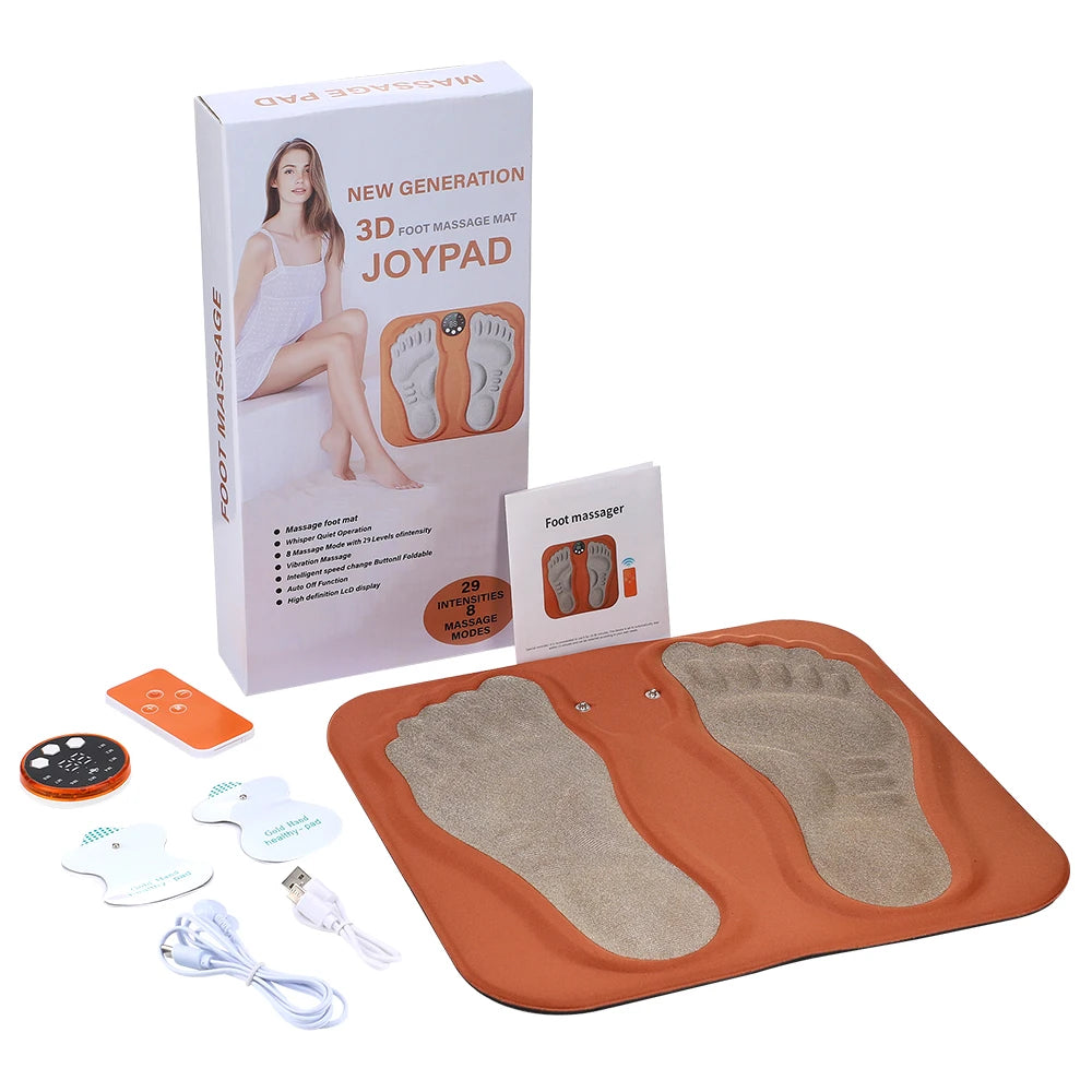 BioMovy PulseMat™