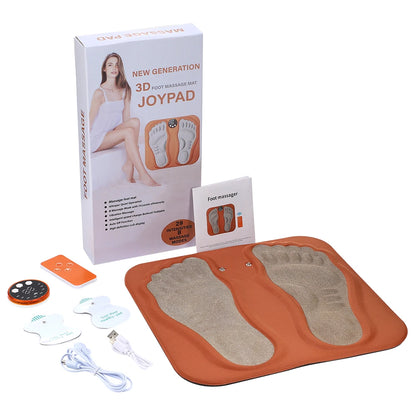 BioMovy PulseMat™