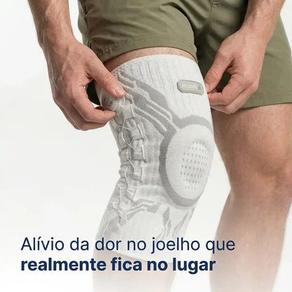 Joelheira inteligente BioFlex™
